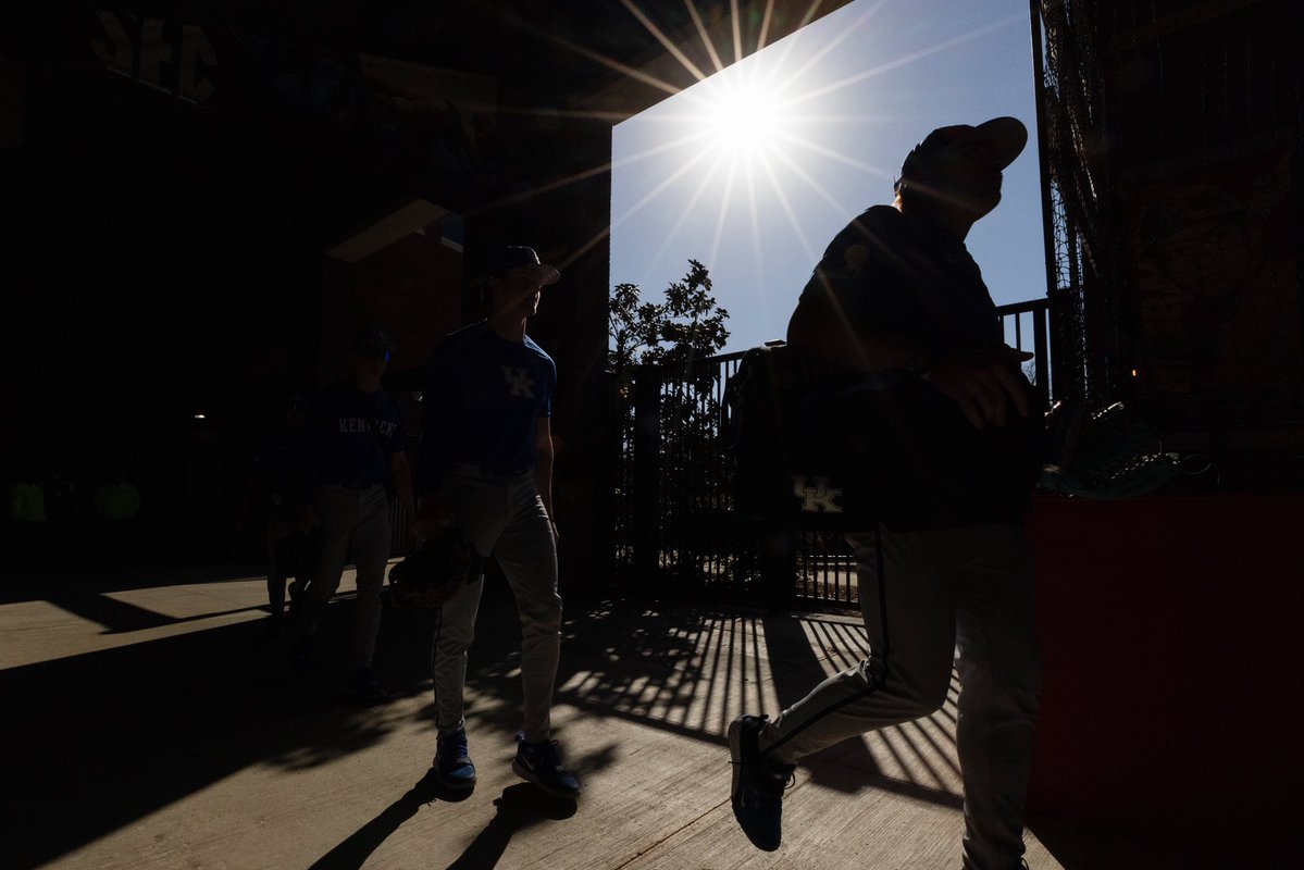 Kentucky Baseball tweet media