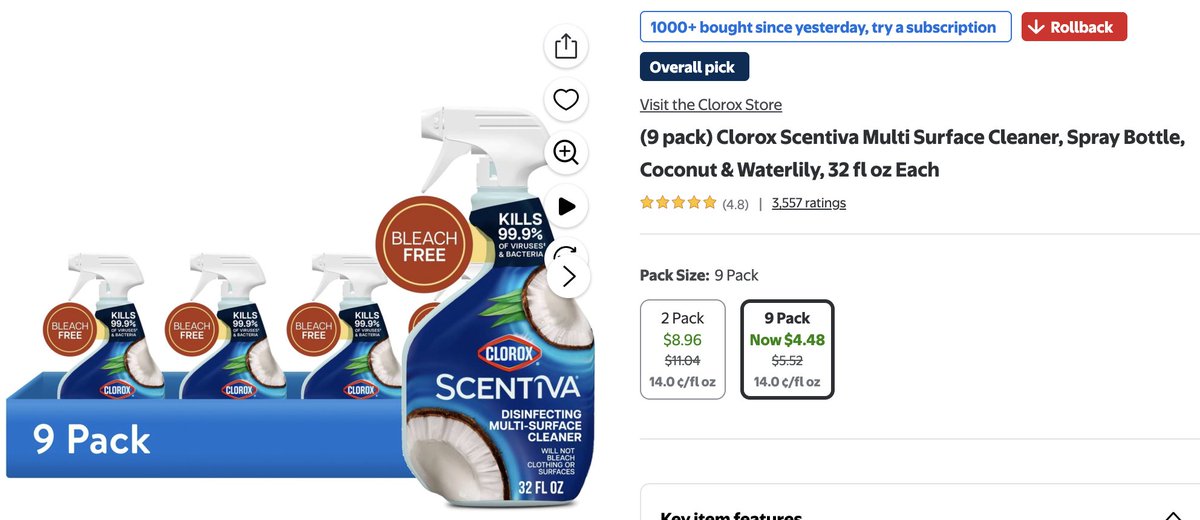 Price Errors tweet media