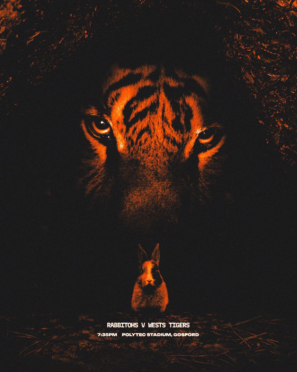 Wests Tigers tweet media