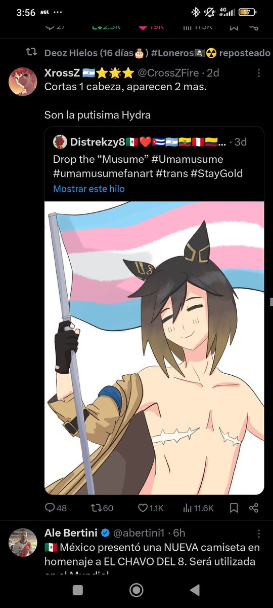 🌱LACOON🌱(I ❤️ TETO) tweet media