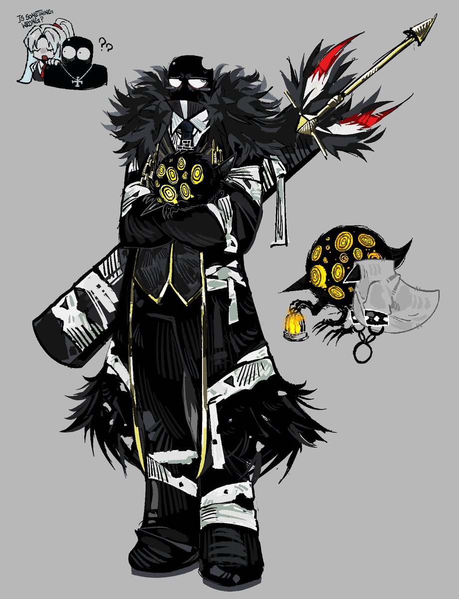 The Toucher tweet media