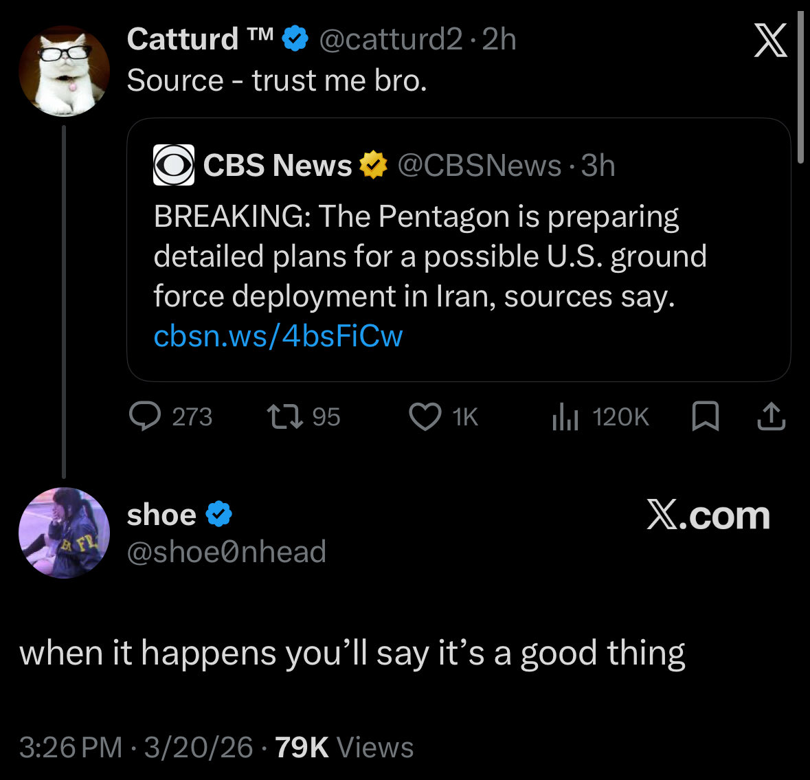 BowTiedRanger tweet media