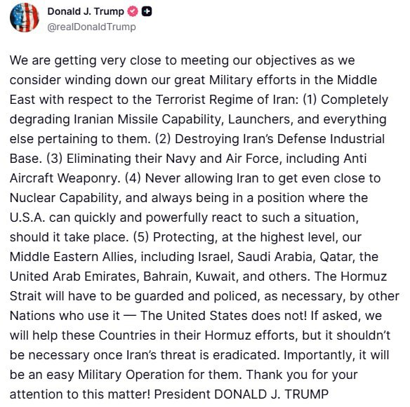 Ultimora.net tweet media