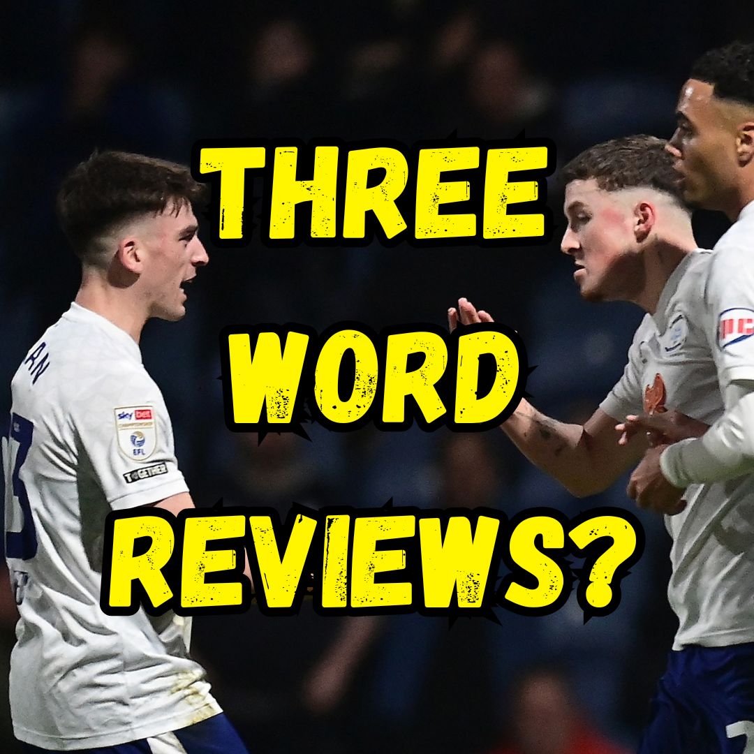 Preston North End Post tweet media
