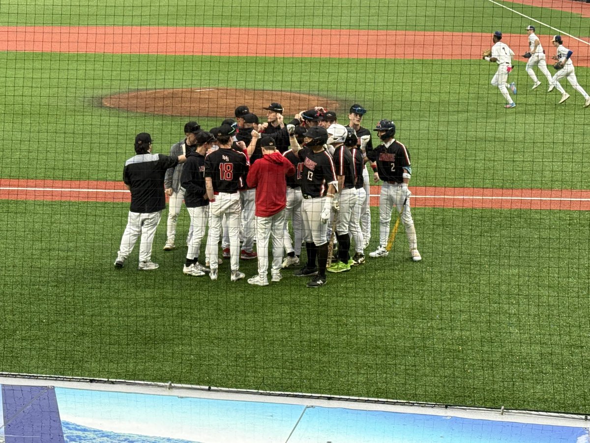 Linganore Lancers Baseball tweet media