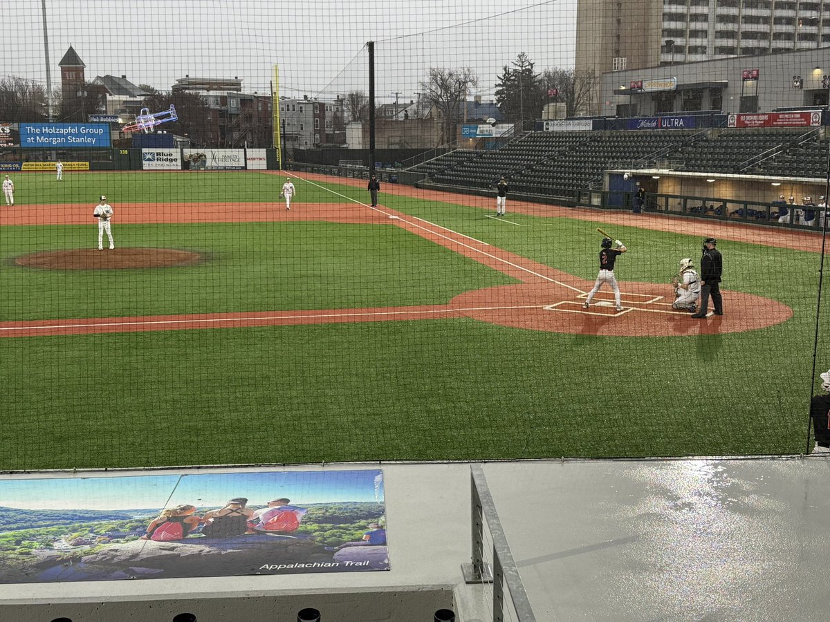 Linganore Lancers Baseball tweet media