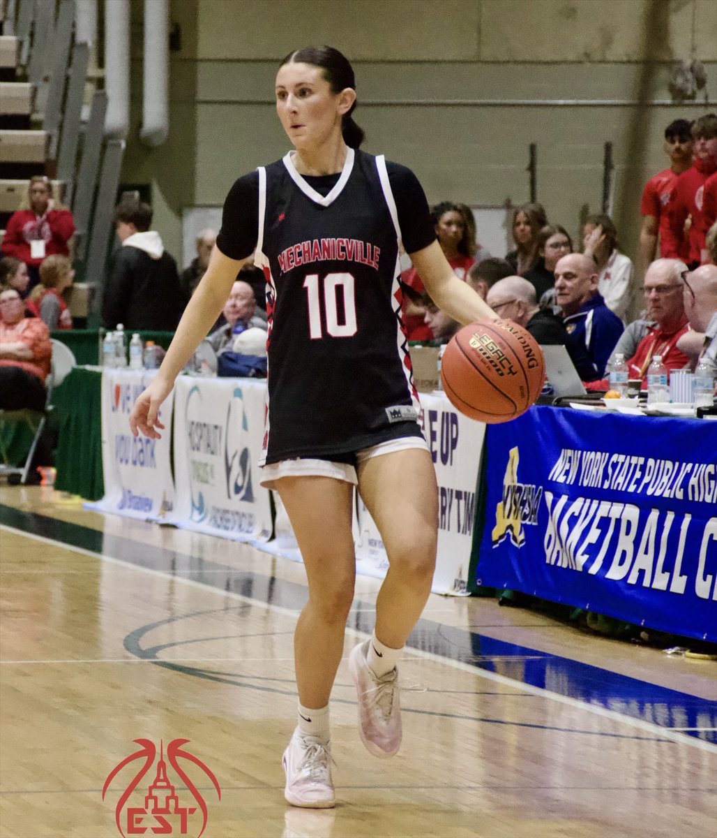 Empire State Takeover tweet media