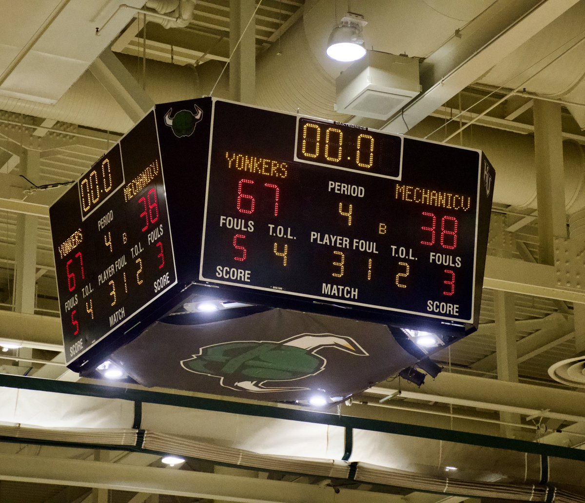 Empire State Takeover tweet media