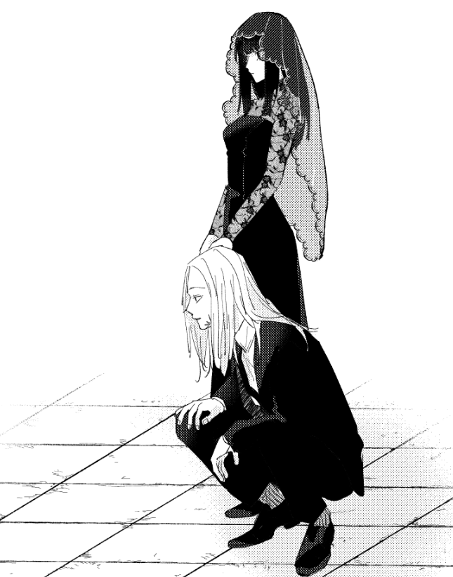 お嬢様 tweet media