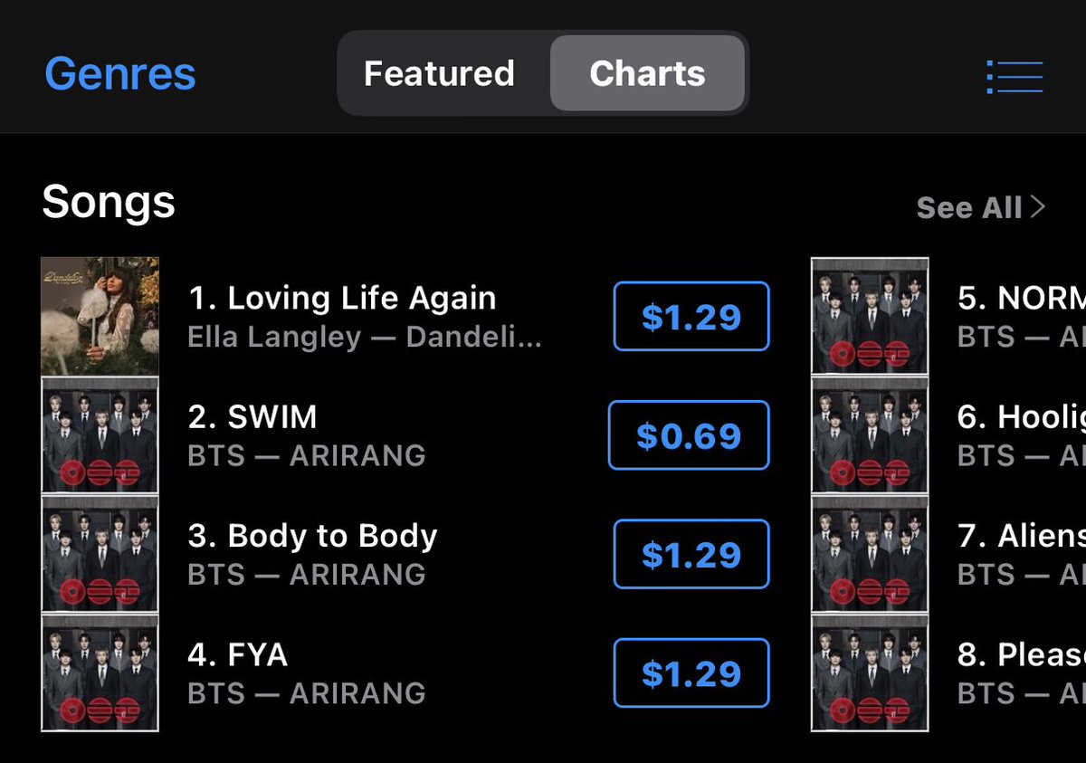 untouchable #1 fan 💛✨ || OR3 tweet media