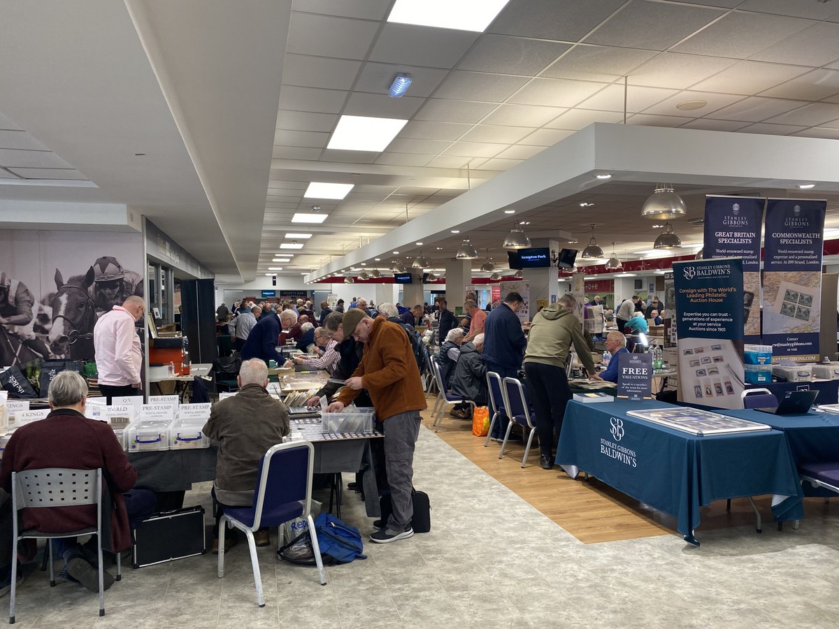 Philately Museum tweet media