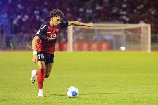 TTFA tweet media