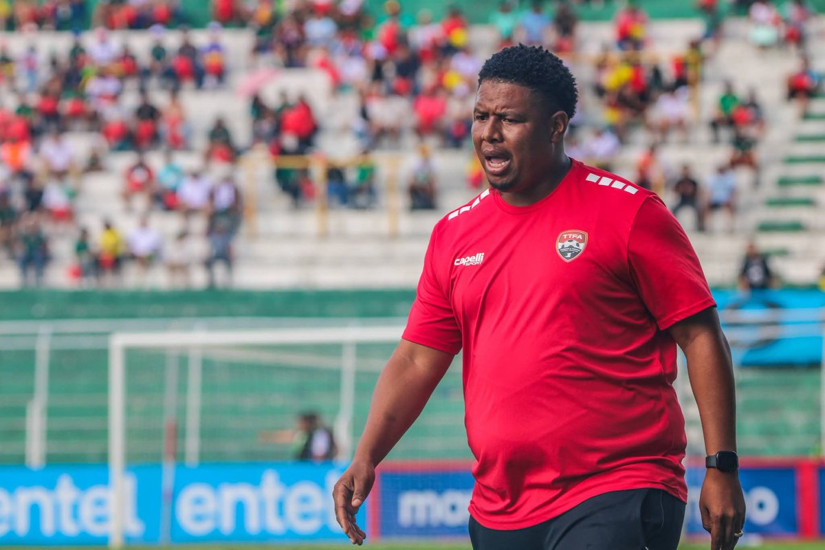 TTFA tweet media