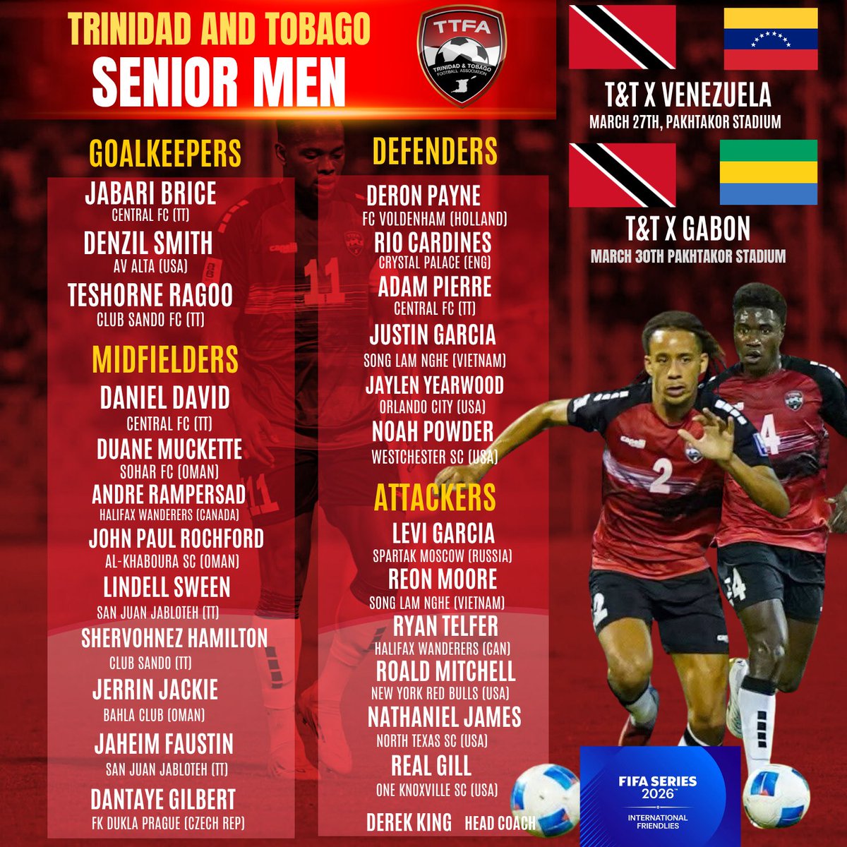 TTFA tweet media