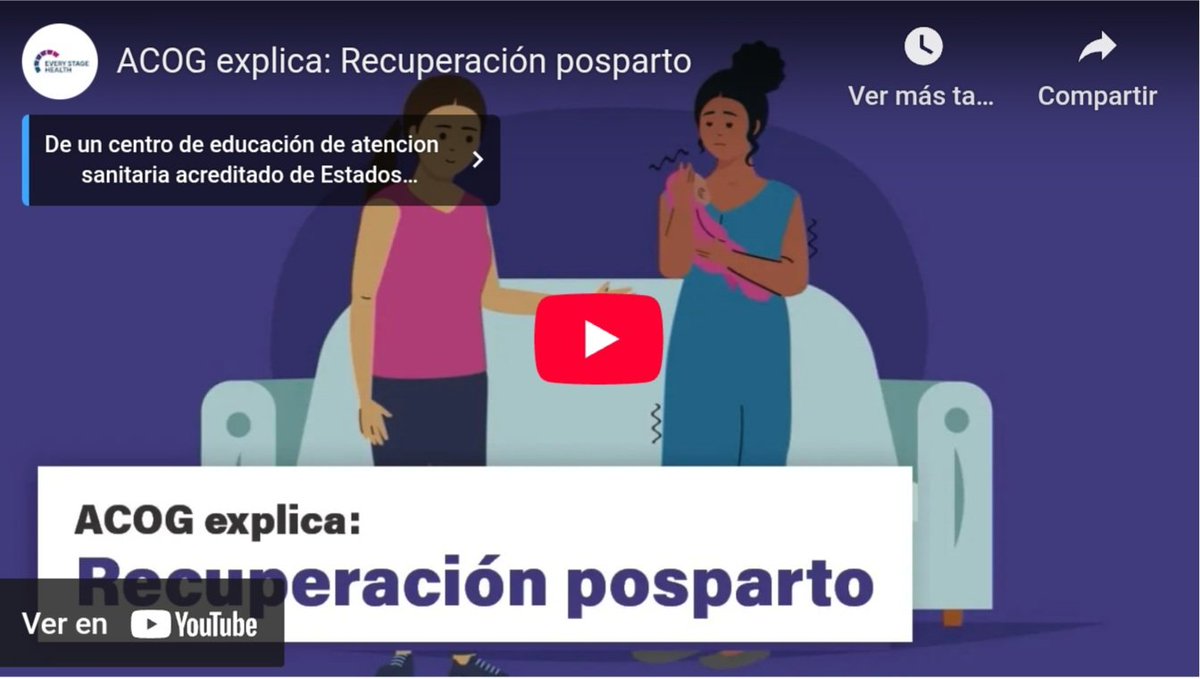 Observatorio de mortalidad materna en México tweet media