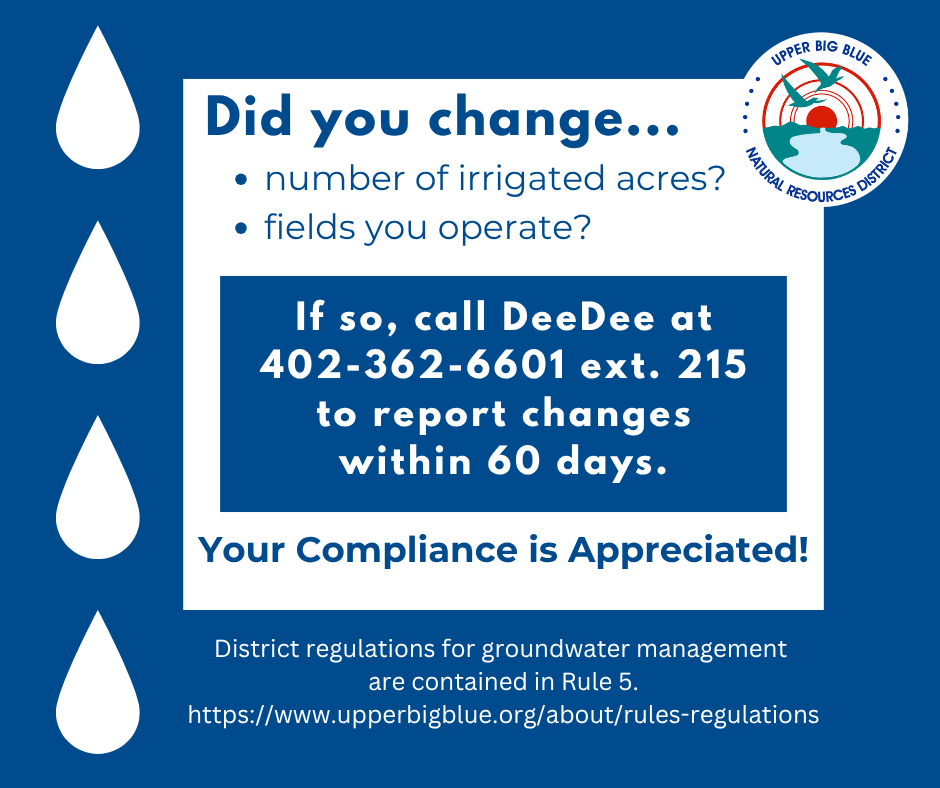 Upper Big Blue NRD tweet media