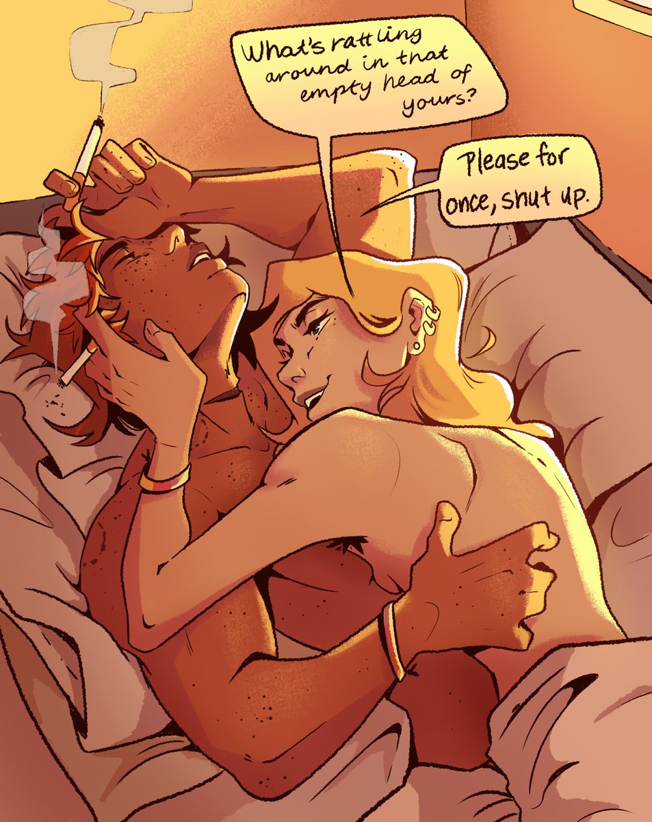 Leigha 𓆝 tweet media