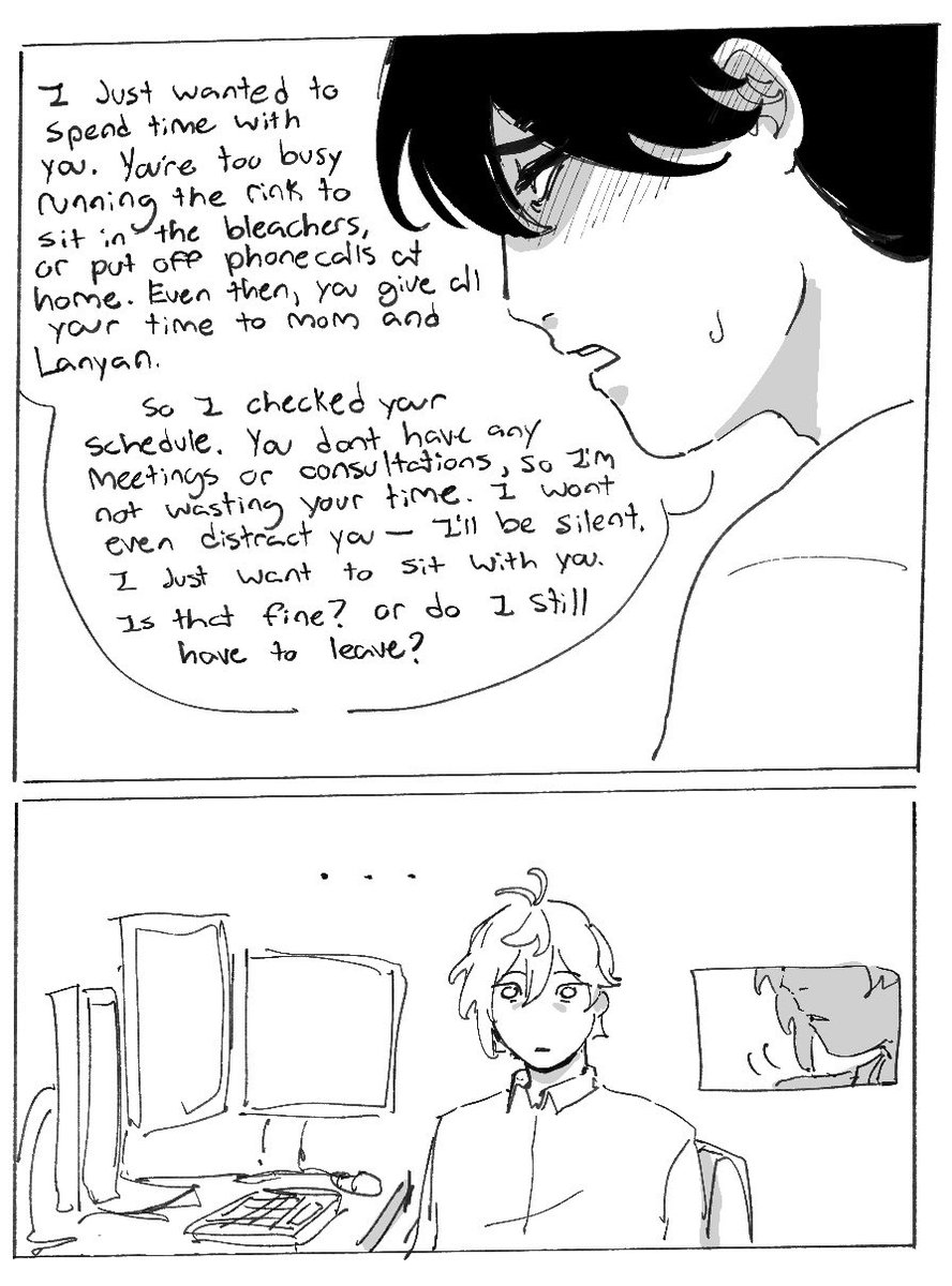 Scornful_truth | Comms closed for now! 2/2 | tweet media