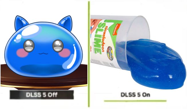 Ceylon Cross 🫠 Cat-Slime VTuber tweet media