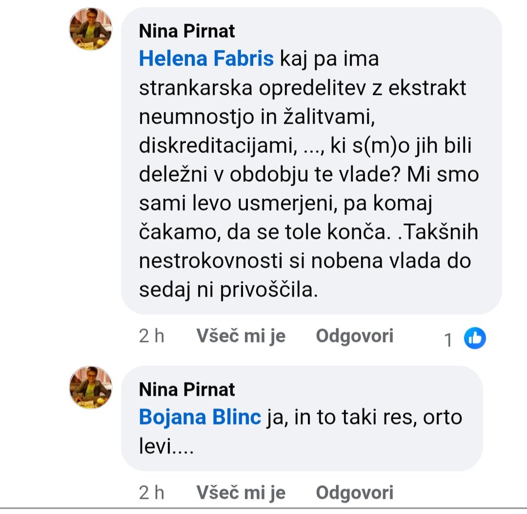 Mladi zdravniki tweet media