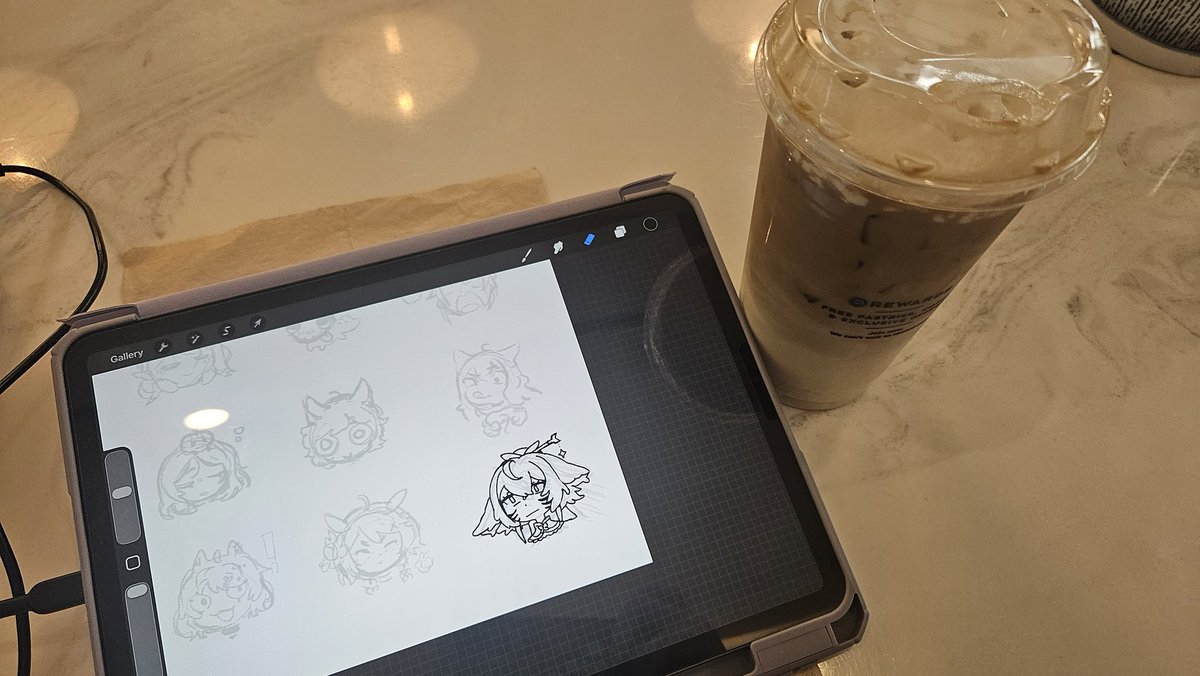 Lemmie🌺 singingmarch era tweet media