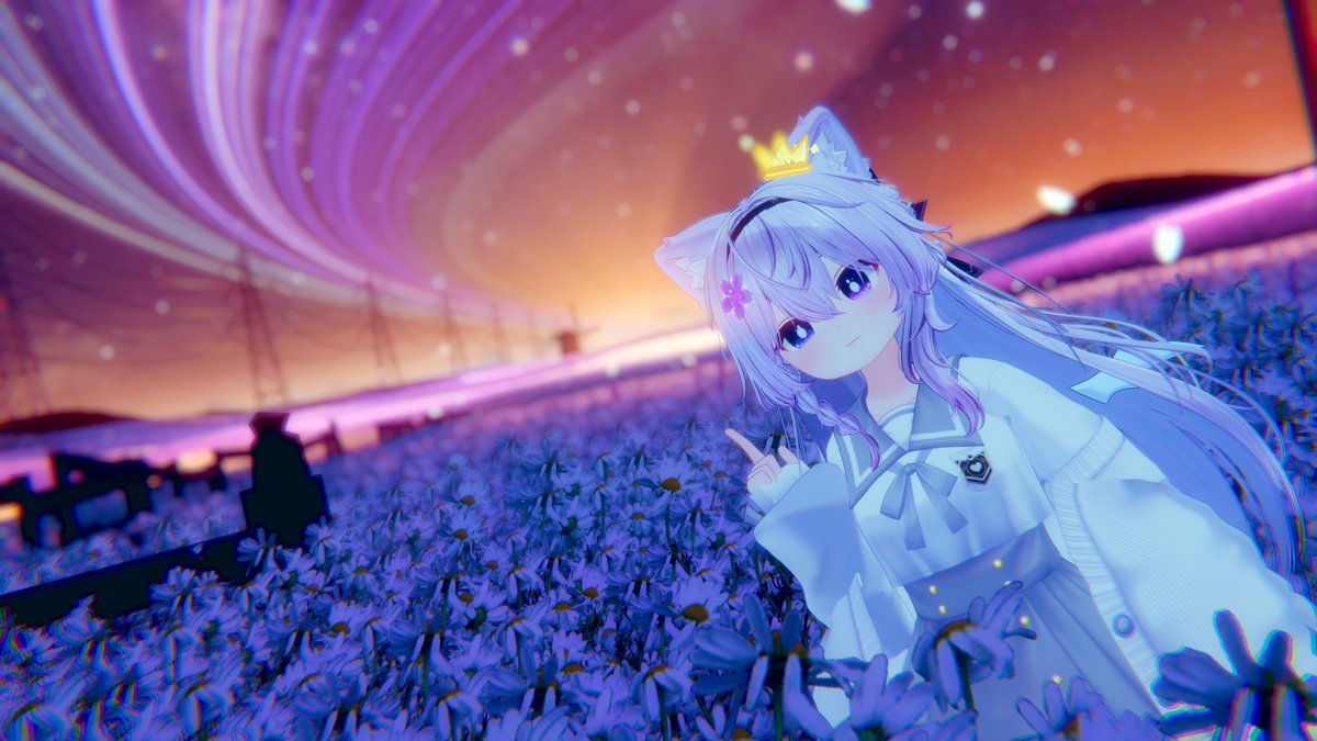 冬月かえで❄️ tweet media