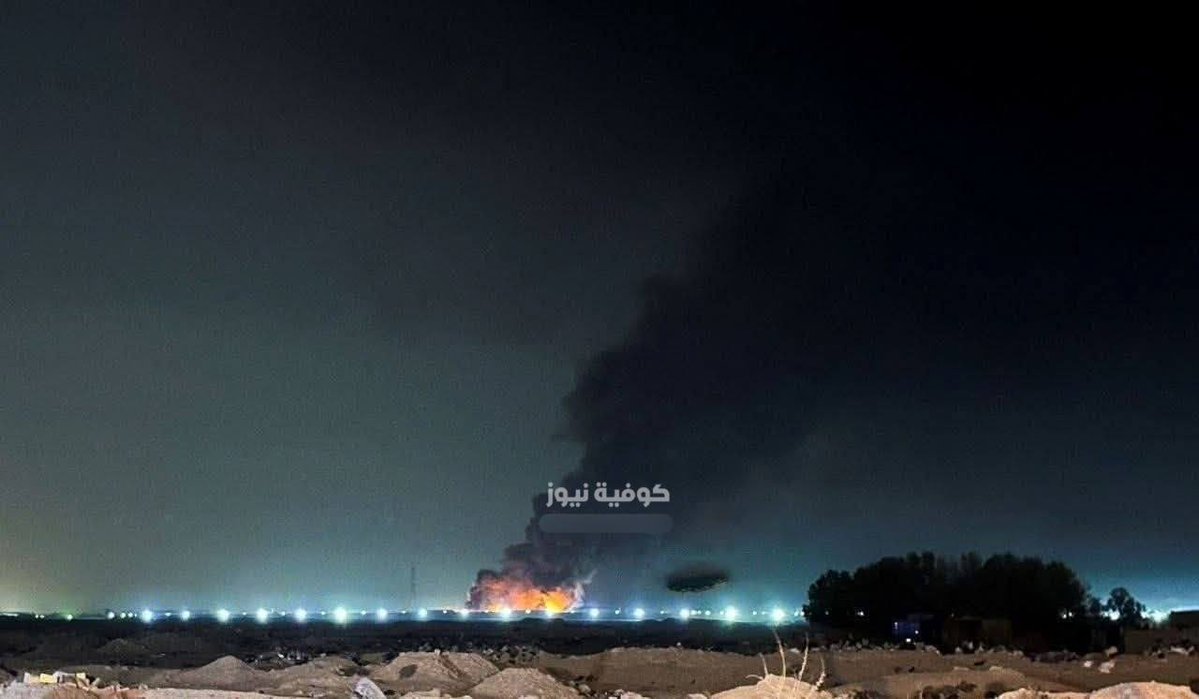 Arya Yadeghaar tweet media