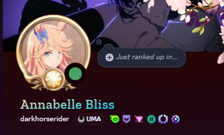 Queen Annabelle Valentine tweet media