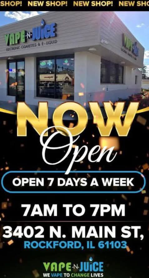 Rockford Scanner tweet media