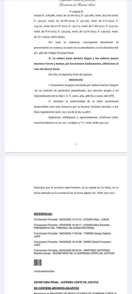 Esta basura ultra K y feminista hizo una falsa denuncia contra su marido. Hoy Pablo Ghisoni fue absuelto por que se comprobó que era inocente. Señores que todo el mundo vea como operan estas lacras. Que caro te va a salir esto, Flor Alcaraz. 👇👊💣✌🏿👮🏽🚔