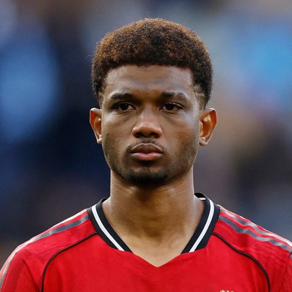 Man United Fan Club tweet media