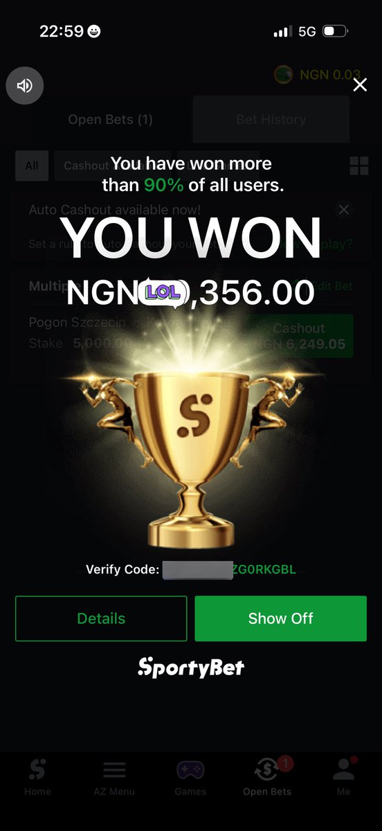 Olajiire 🎭 tweet media