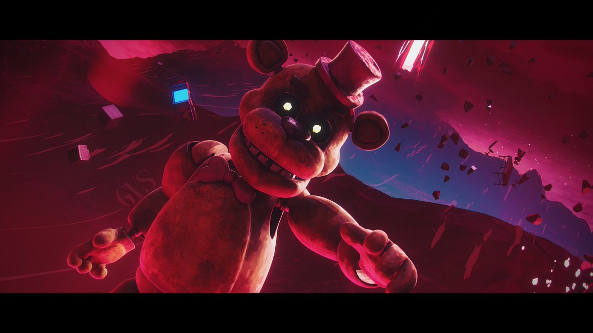 GVS Studio tweet media