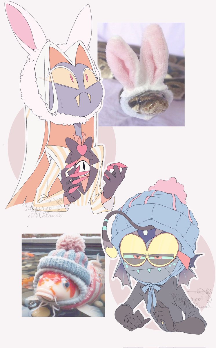 Valserpe Malrune tweet media