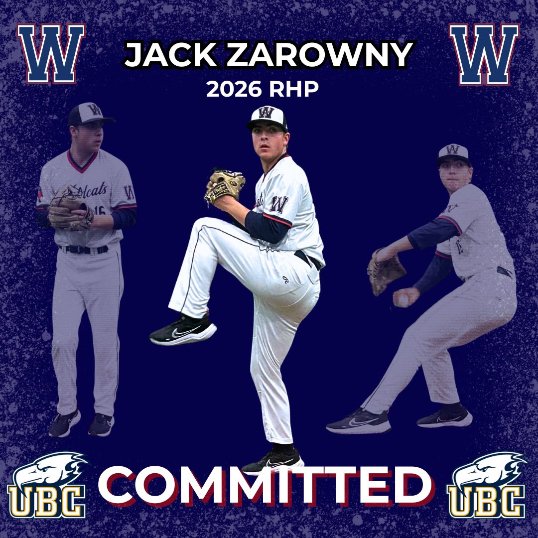 Wildcats Baseball tweet media