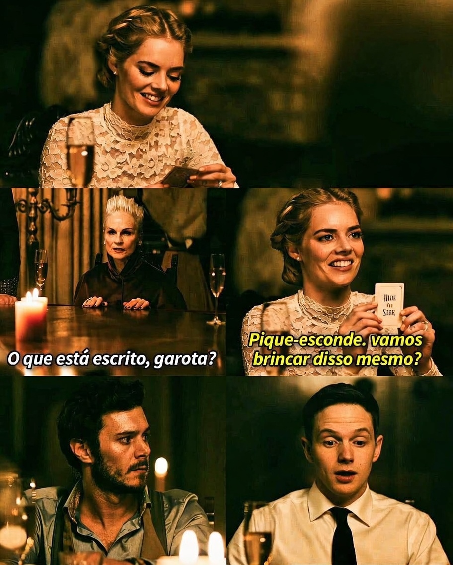 Lindley | Final Boy 👻 tweet media