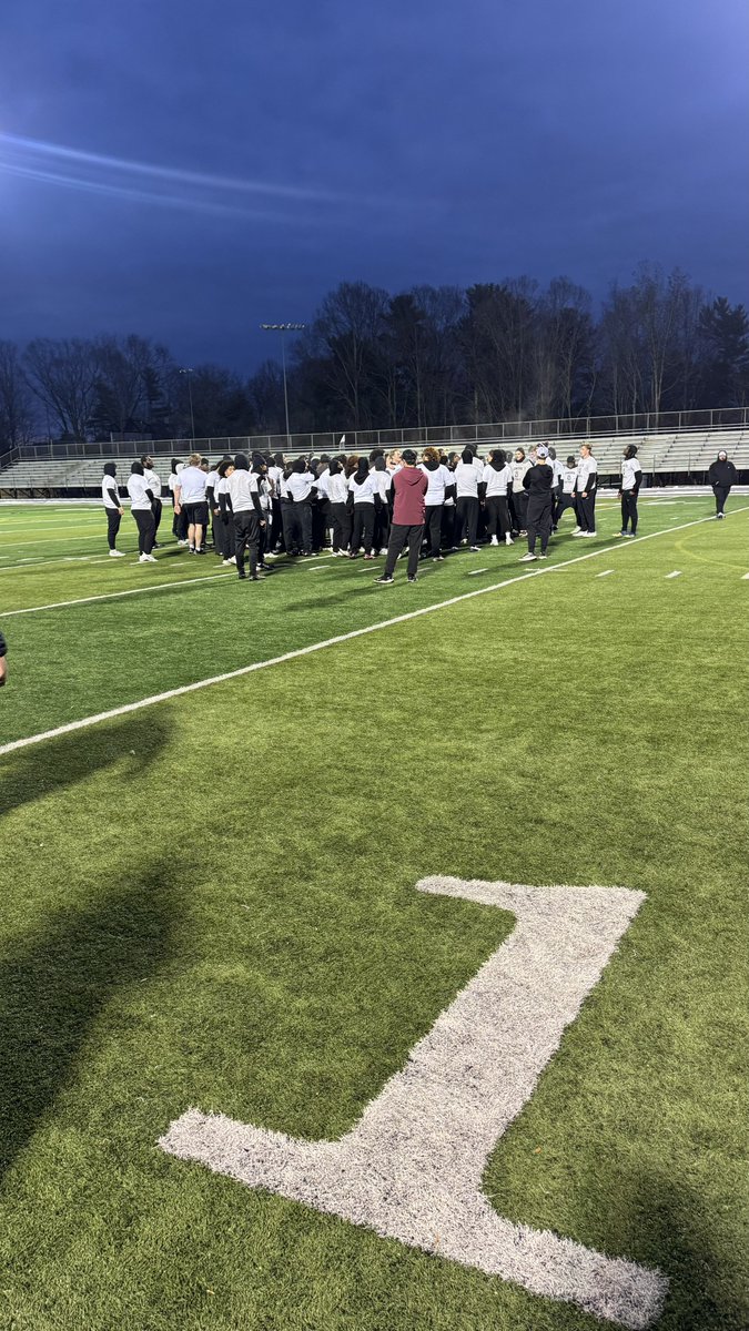 Concord University Football tweet media