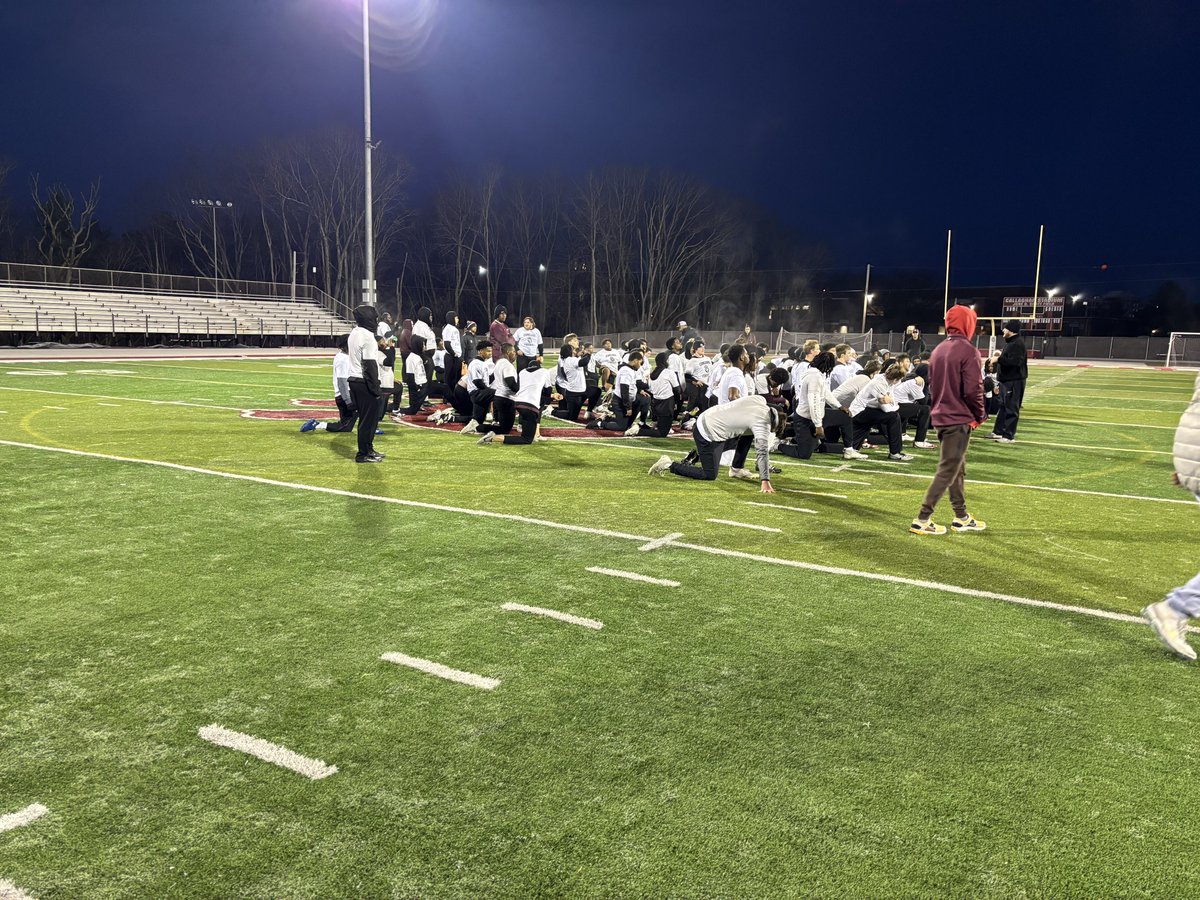 Concord University Football tweet media