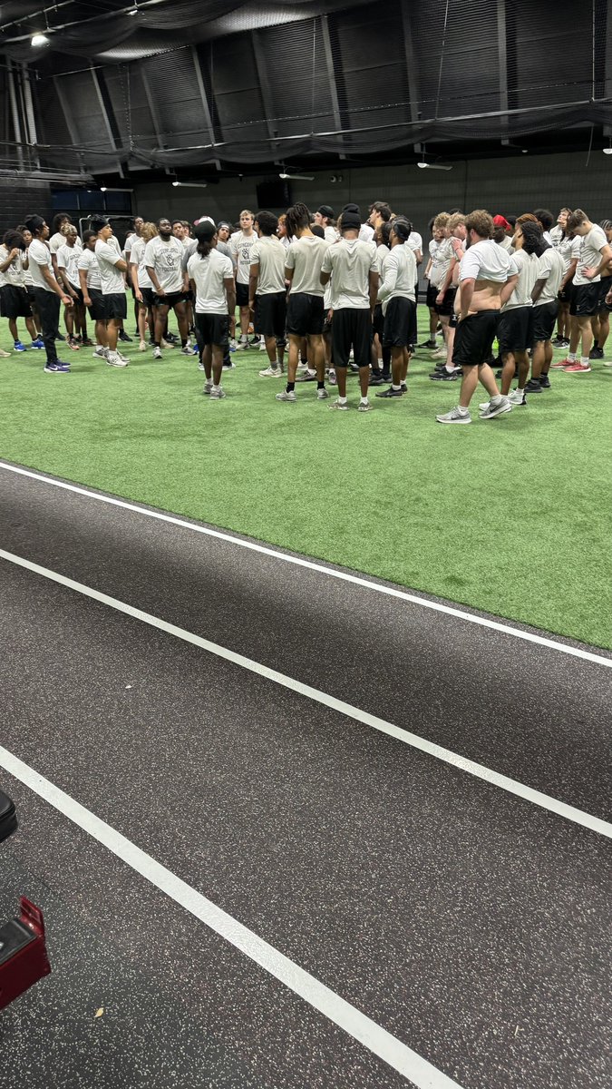 Concord University Football tweet media