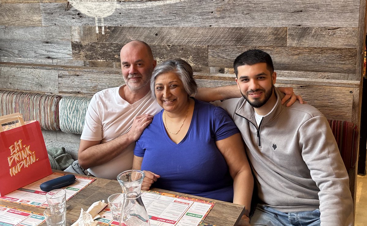 🐺Nina Sinclair🐺 💙 tweet media