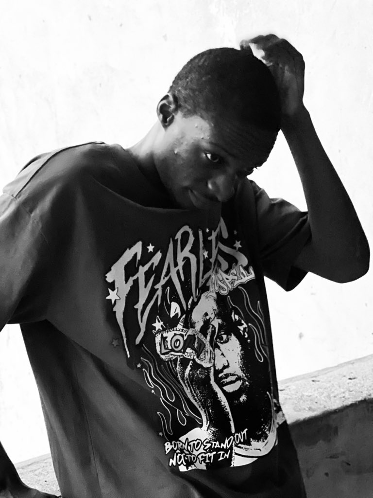 Gideon Chukwuezugo tweet media