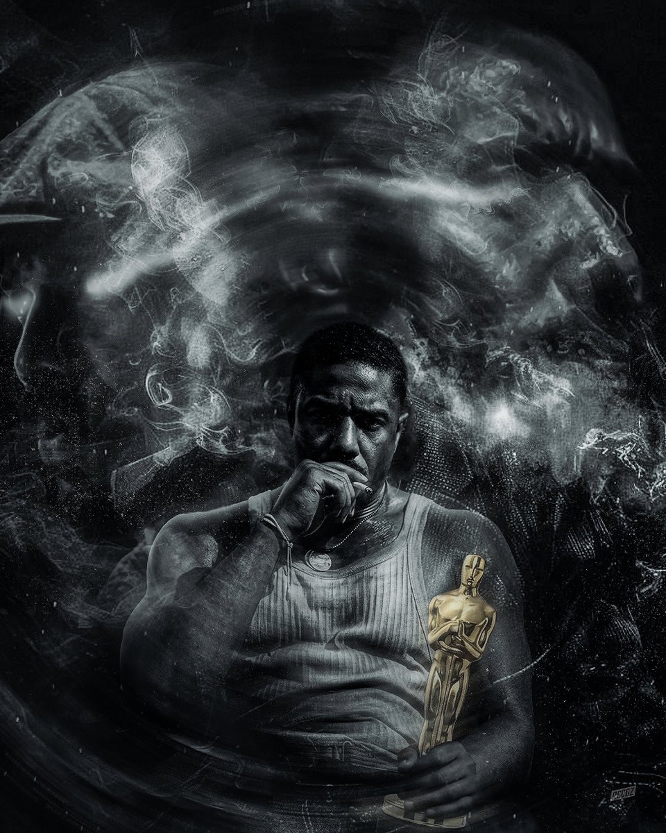 reggzofficial's tweet photo. A lot of you liked Stack in Sinners 😒
Me? I connected more with Smoke.

Over 25 years of blood, sweat, and tears.
Big respect to @michaelb4jordan  not just for the performance, but for the discipline, the growth, and the quiet strength he carries.

Art Made on #photoshop
Dbanj https://t.co/UBjMTk3h7c