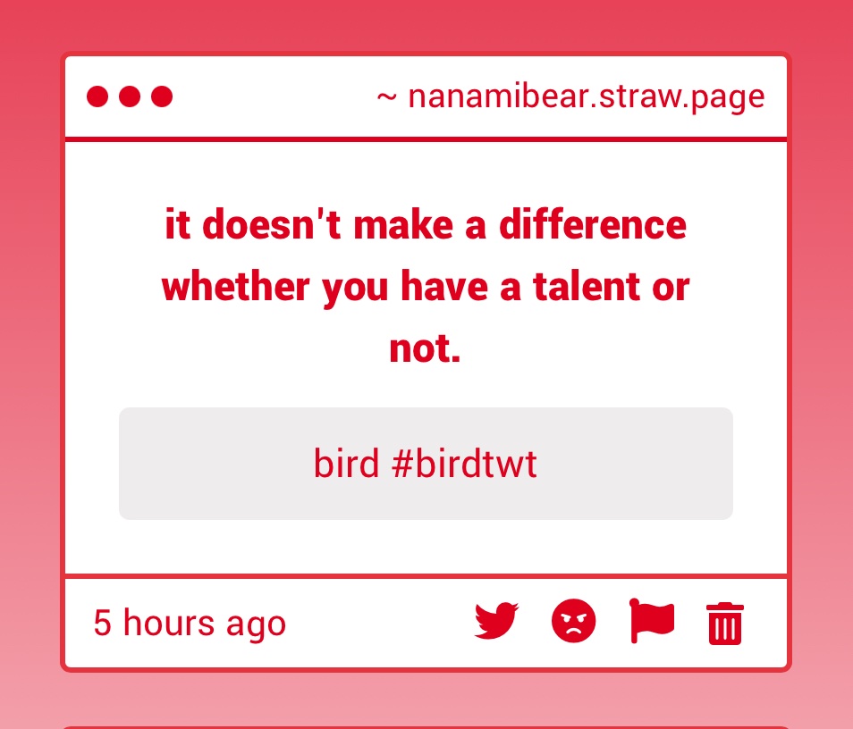 ◟ ⌗ ena ♥︎ 🎃💣 tweet media