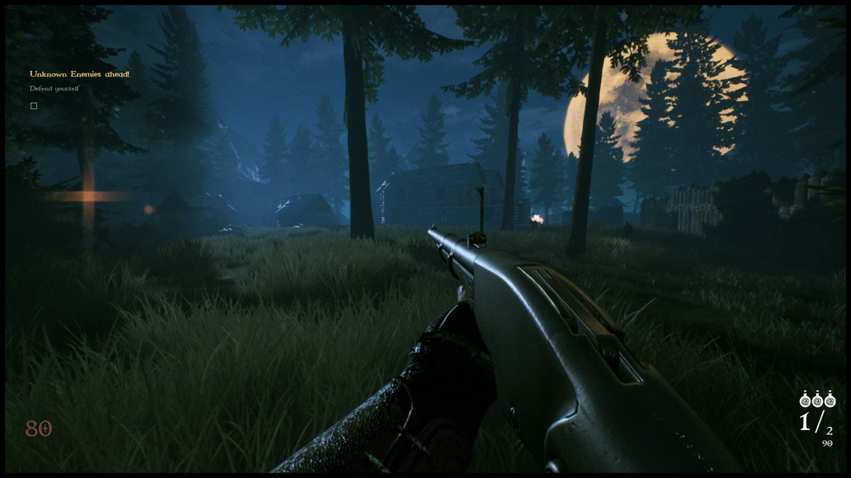 First-Person Shooters tweet media