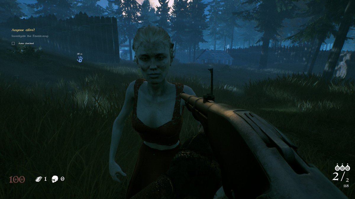 First-Person Shooters tweet media