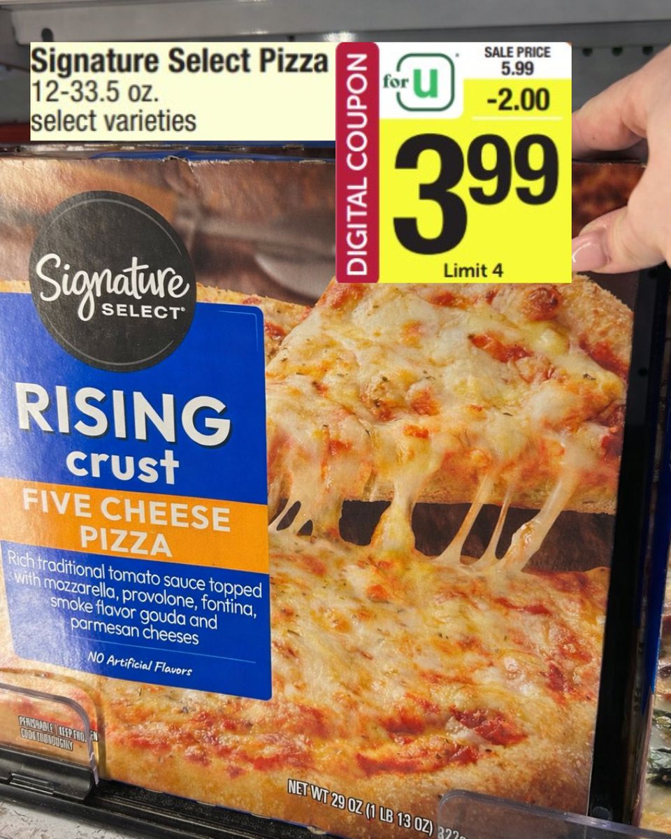 Shaw's Supermarket tweet media