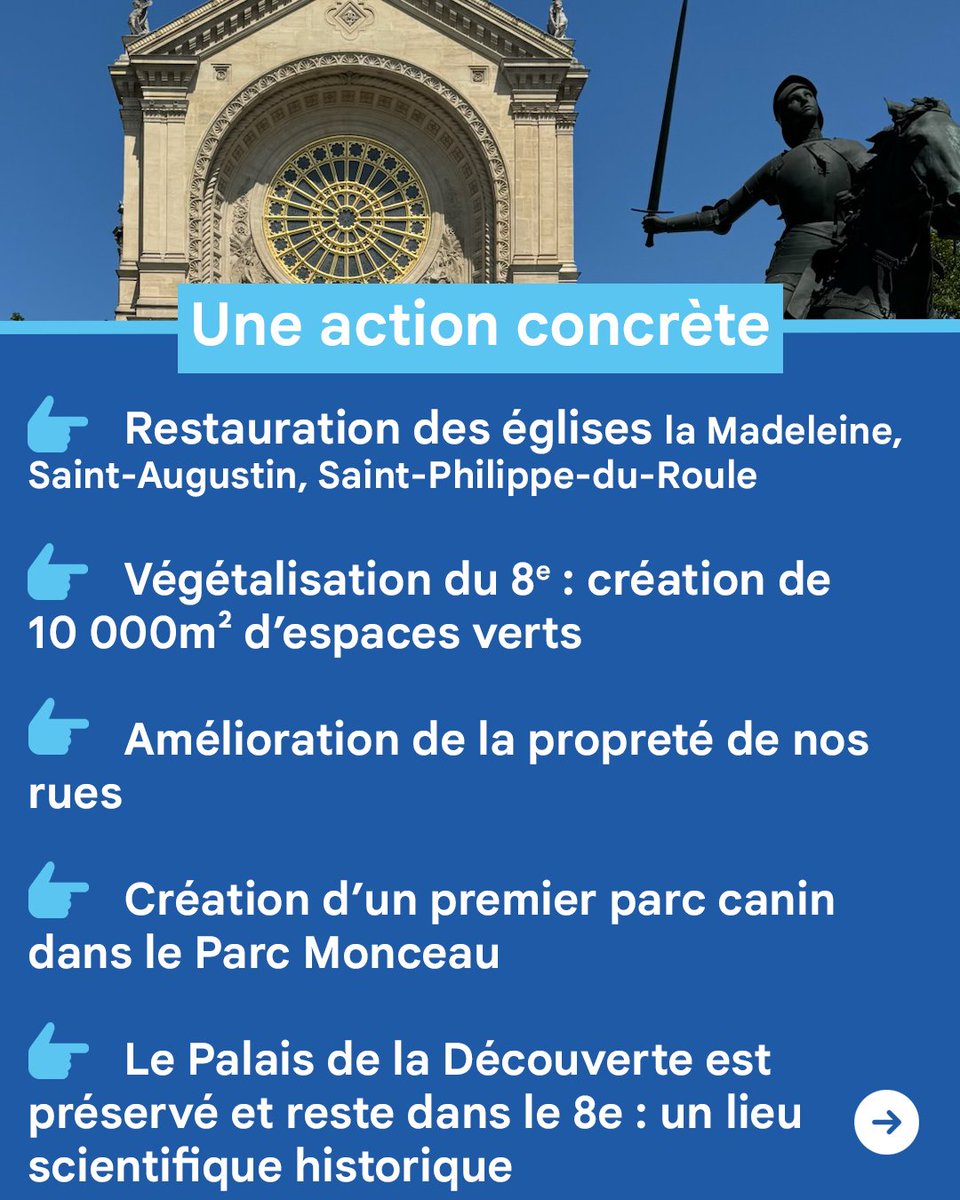 Jeanne d'Hauteserre 2026 tweet media