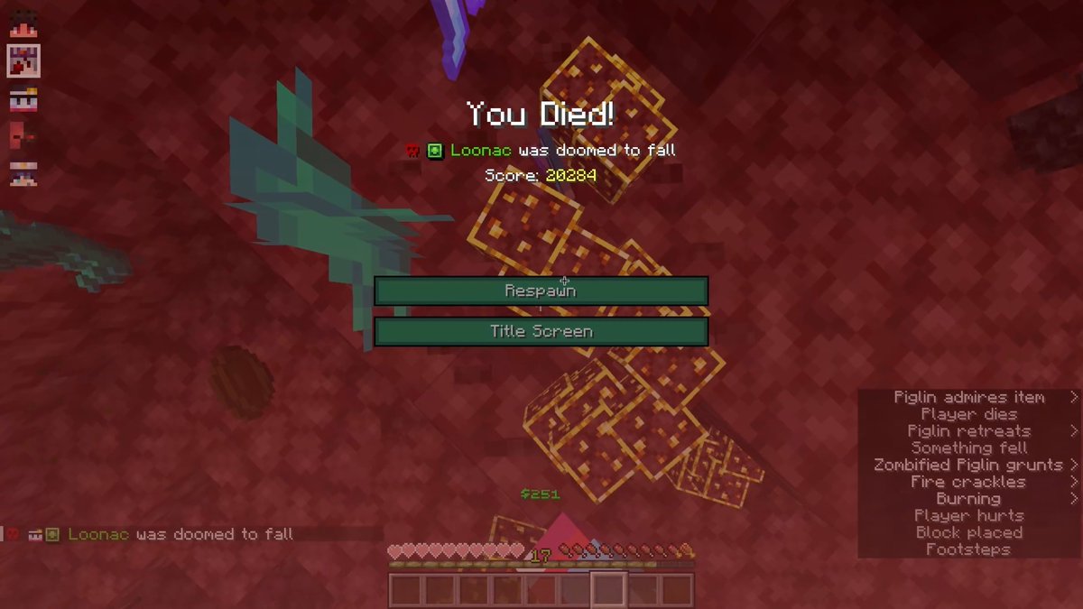 ☃️ loonac tweet media