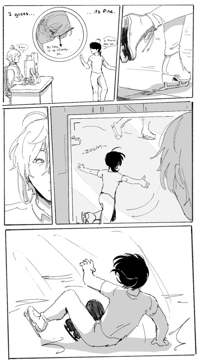 Scornful_truth | Comms closed for now! 2/2 | tweet media