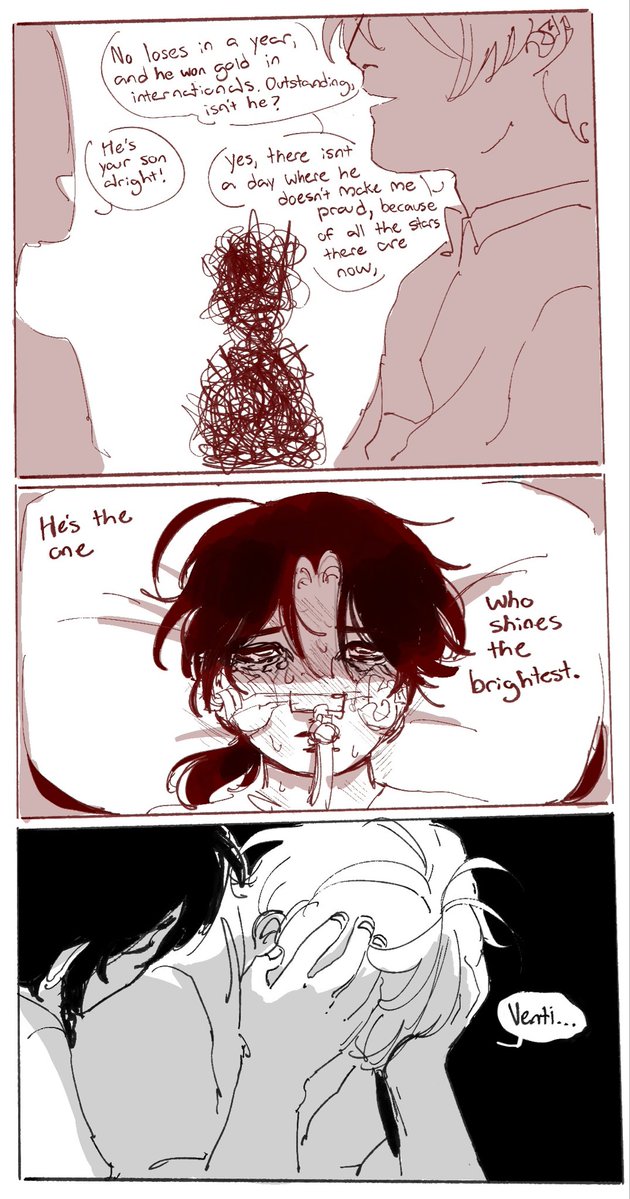 Scornful_truth | Comms closed for now! 2/2 | tweet media